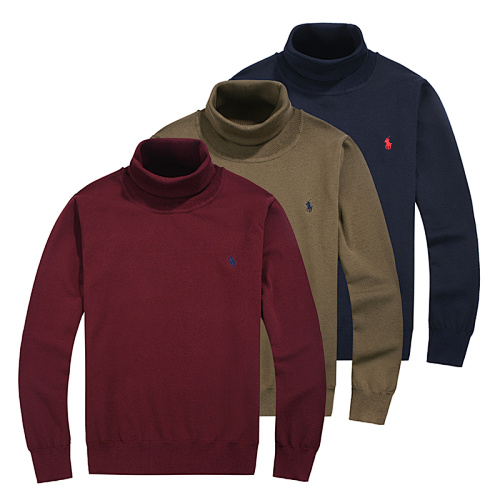 Polo Ralph Lauren Turtleneck Sweater · A1715