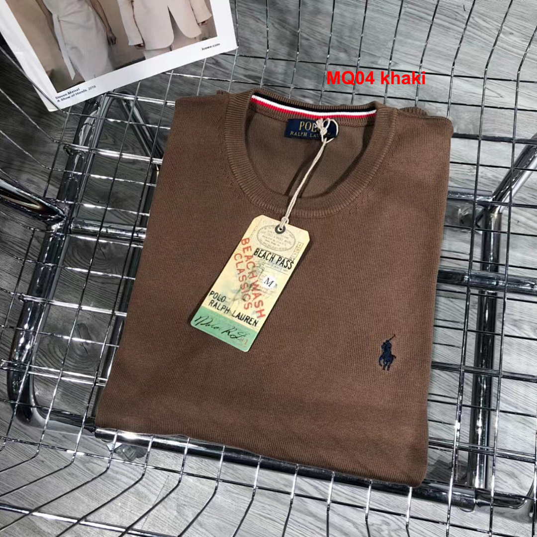 Polo Ralph Lauren — סוודר · A1688 — תמונה 4