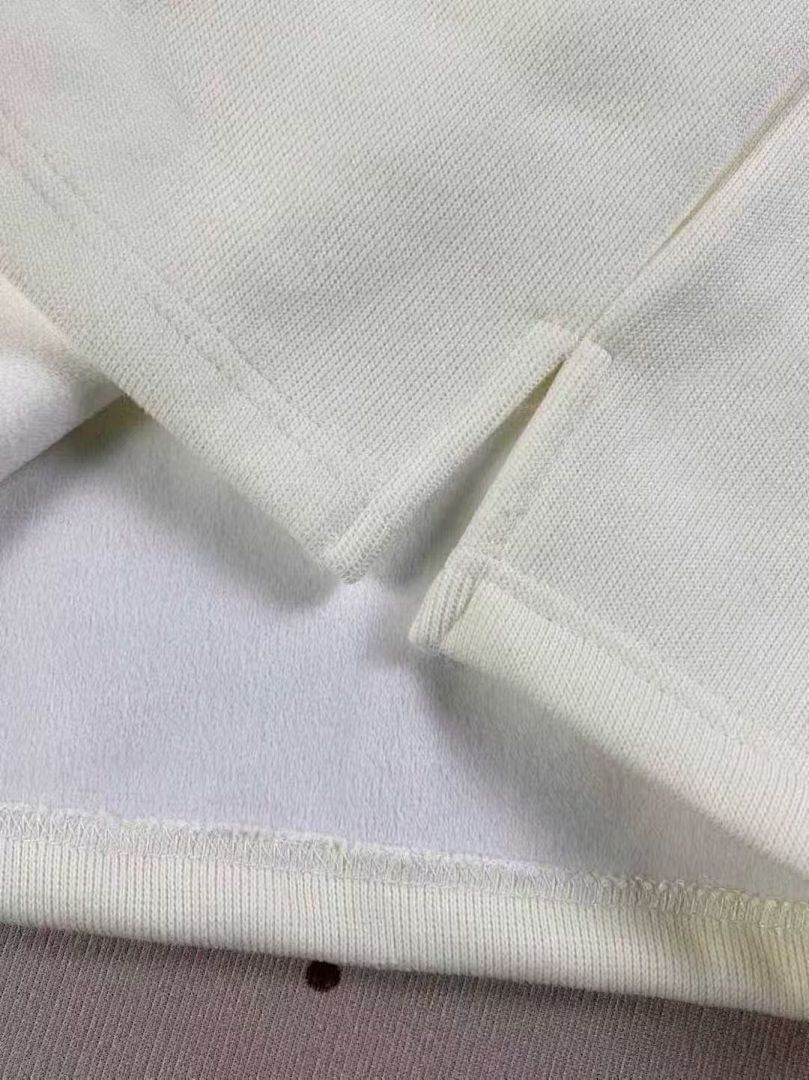 Ralph Lauren Luxury Jersey Quarter-Zip Pullover · A2755 — תמונה 6