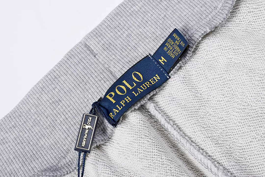 Ralph Lauren Fleece Jogger Pants · A1330 — תמונה 27