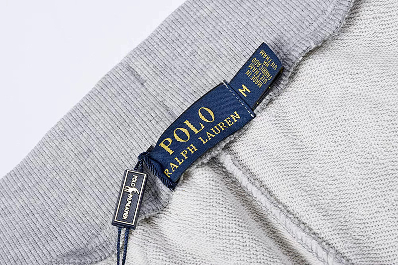 Ralph Lauren Fleece Jogger Pants · A1330 — תמונה 28
