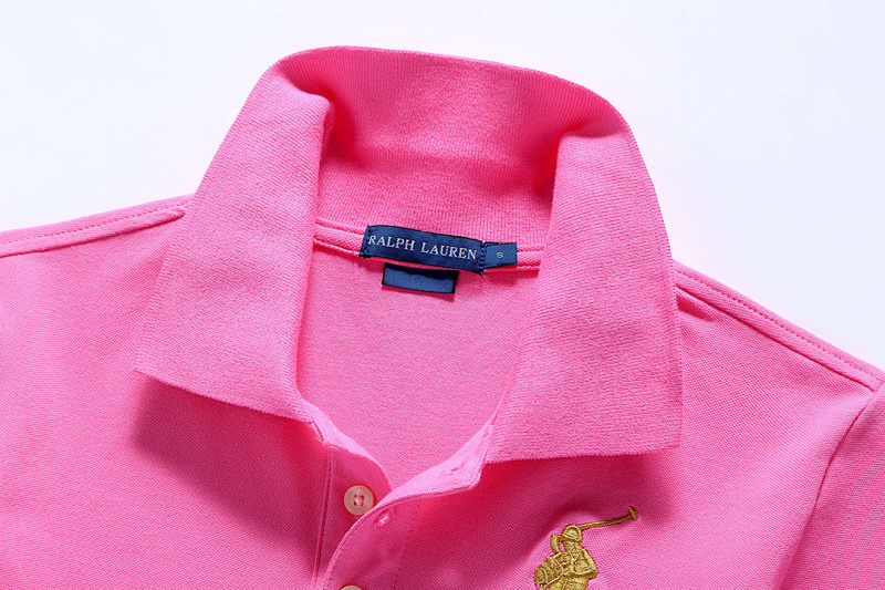 Ralph Lauren Big Pony Polo Shirt · A1945 — תמונה 34