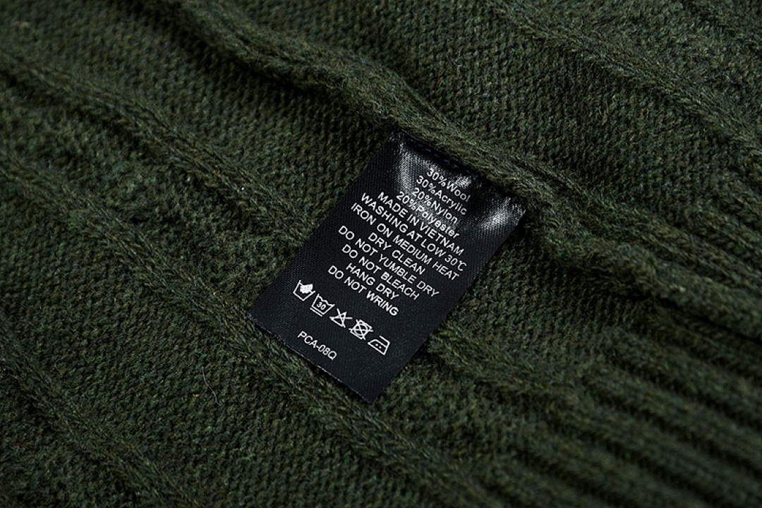 Ralph Lauren — סוודר · A716 — תמונה 50