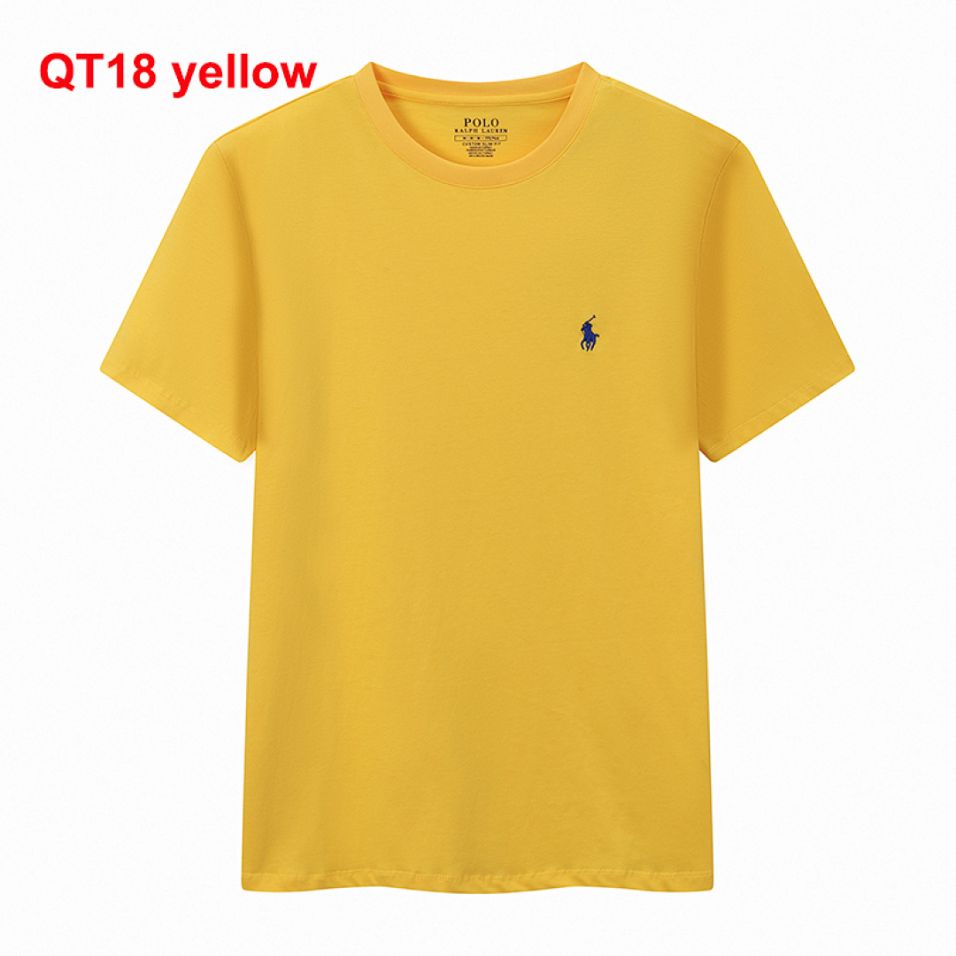 Ralph Lauren — טי-שירט · A1150 — תמונה 3
