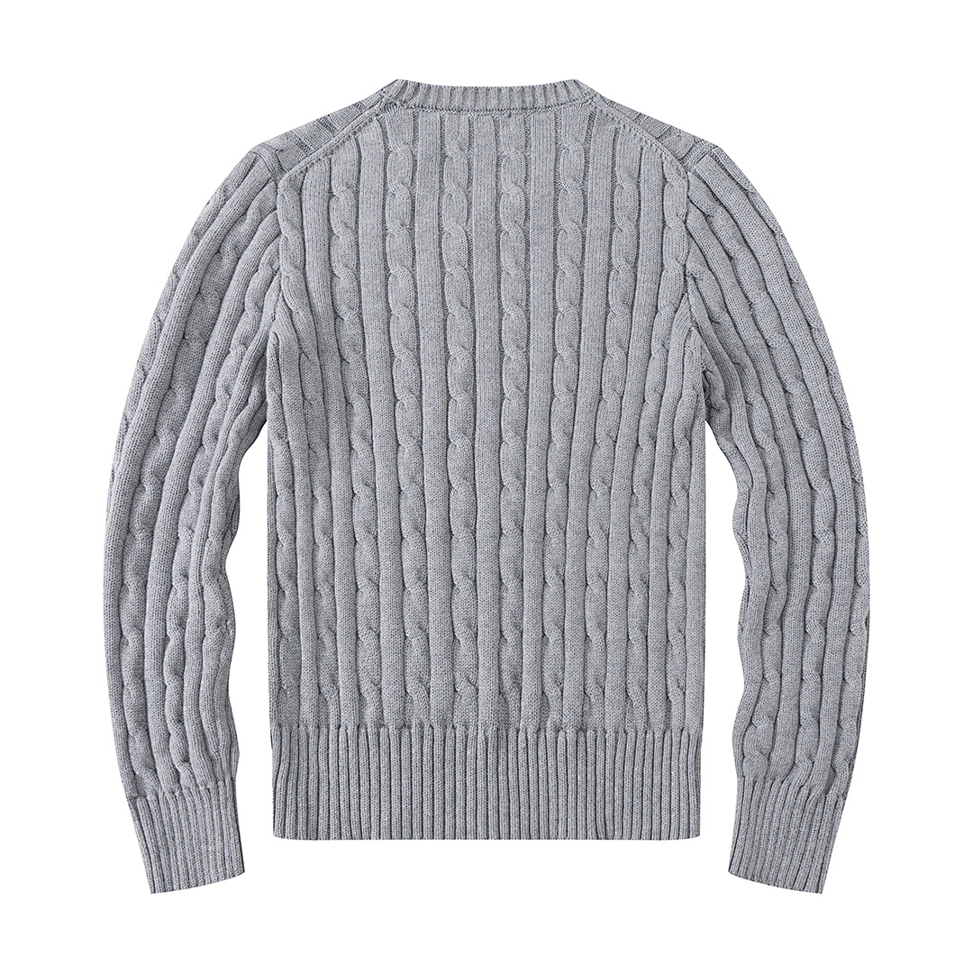 A1744 Rauph Lauren women sweater — תמונה 19