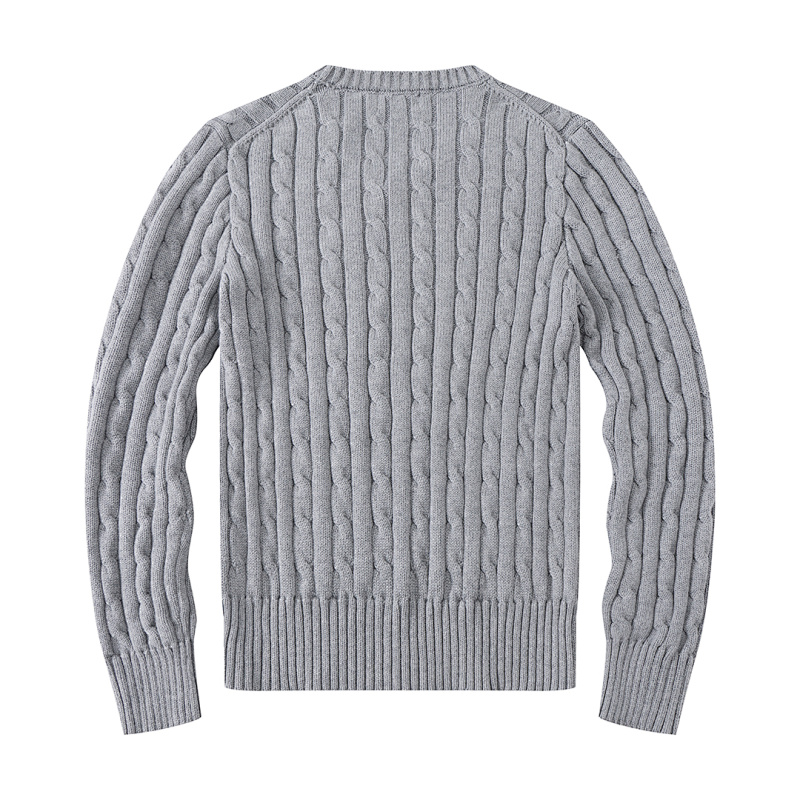 A1744 Rauph Lauren women sweater — תמונה 20