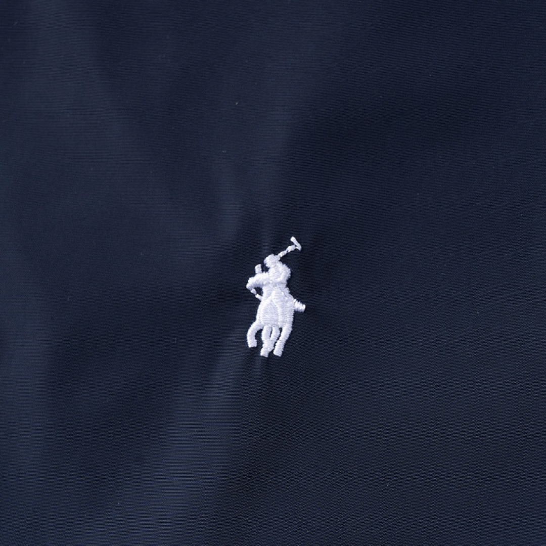 Ralph Lauren Double-Knit Flight Jacket · A2528 — תמונה 11