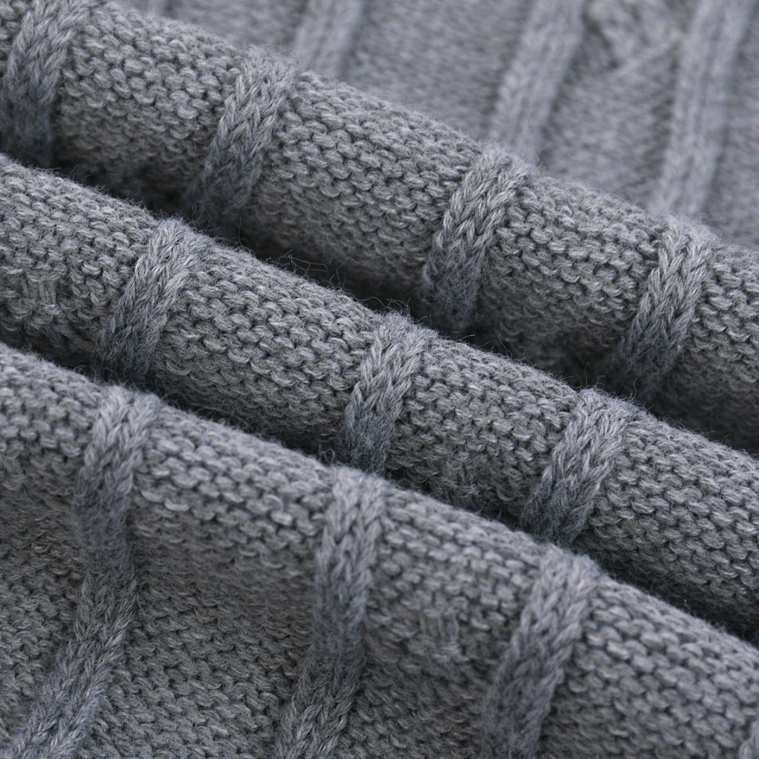 Polo Ralph Lauren Cable-Knit Cardigan · A2571 — תמונה 23