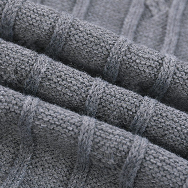 Polo Ralph Lauren Cable-Knit Cardigan · A2571 — תמונה 24