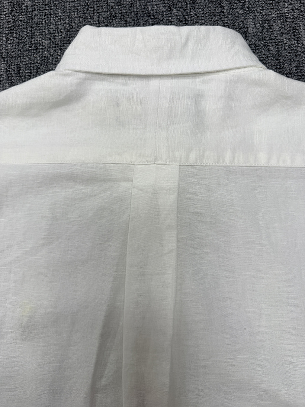 Polo Ralph Lauren Classic Oxford Button-Down Shirt · A2275 — תמונה 10