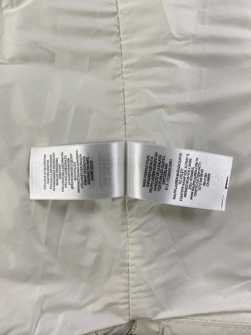 Polo Ralph Lauren Colden · A2803 — תמונה 12