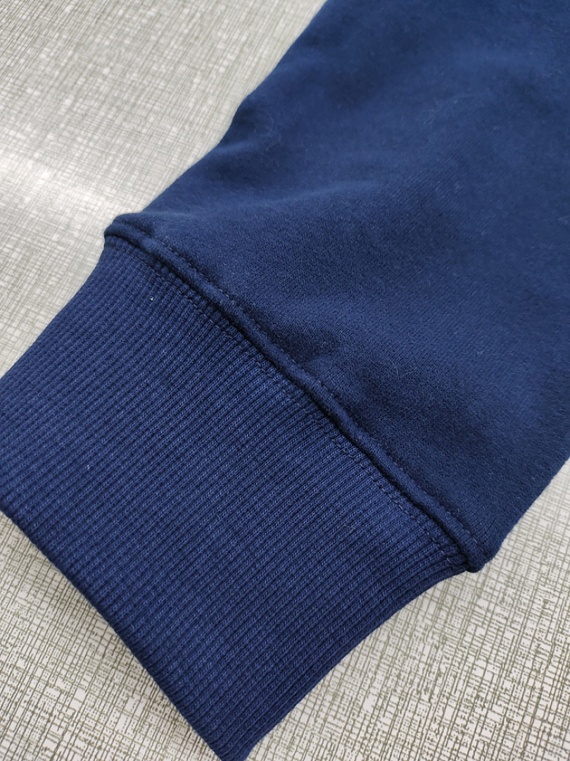Ralph Lauren Polo Bear Fleece Sweatshirt · A3421 — תמונה 32