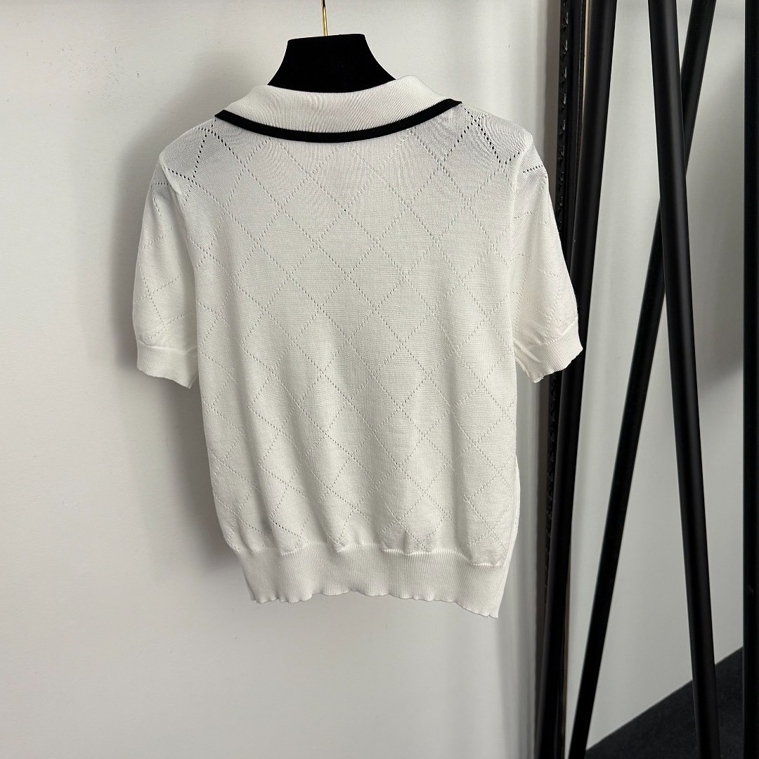 Ralph Lauren Polo Bear Jersey T-Shirt · A3395 — תמונה 10