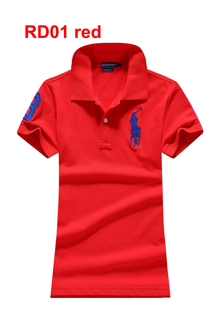 Ralph Lauren — חולצת פולו · A2232 — תמונה 18