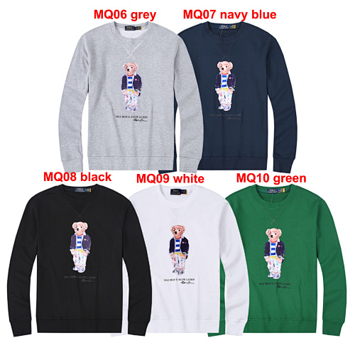 Polo Ralph Lauren Polo Bear Fleece Sweatshirt · A2514