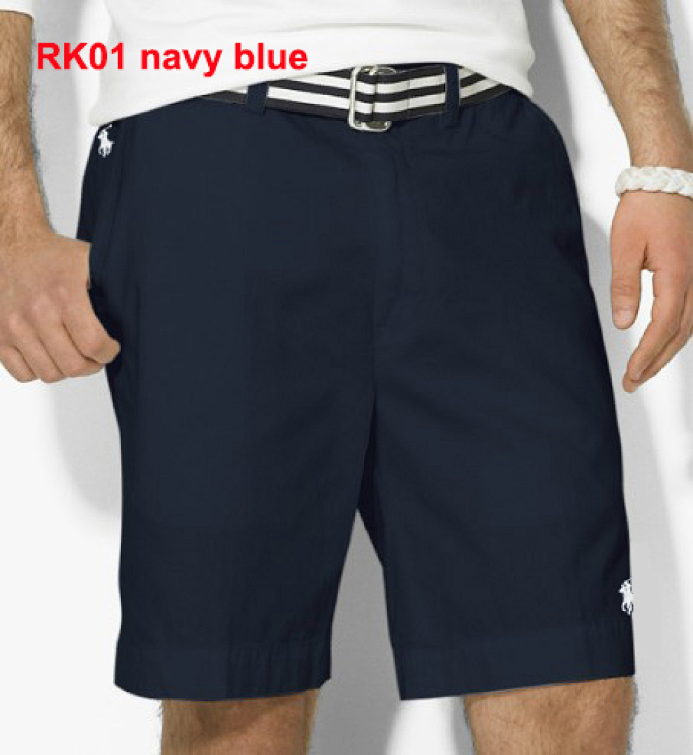 A135 Rauph Lauren short pants knee length — תמונה 28