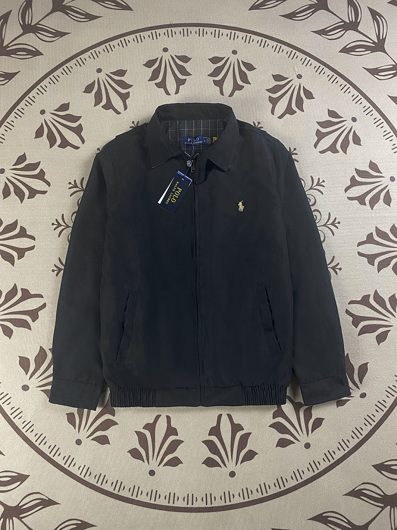 Ralph Lauren Bi-Swing Windbreaker · A2554 — תמונה 18