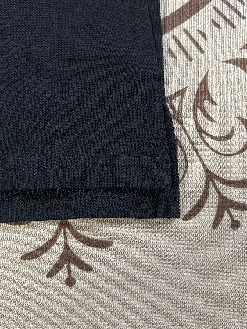 Ralph Lauren Custom Slim Fit Mesh Polo · A3212 — תמונה 12