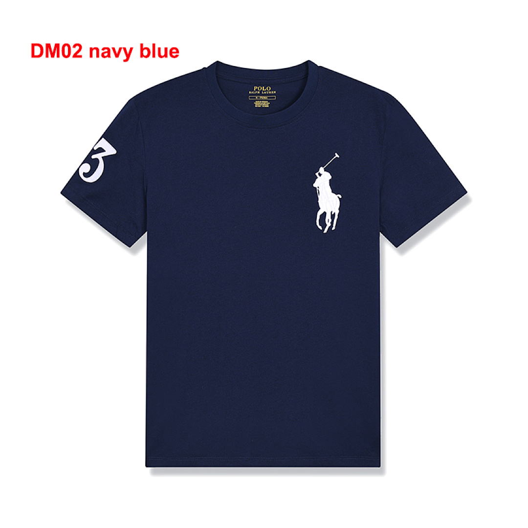Polo Ralph Lauren — טי-שירט · A1088 — תמונה 25