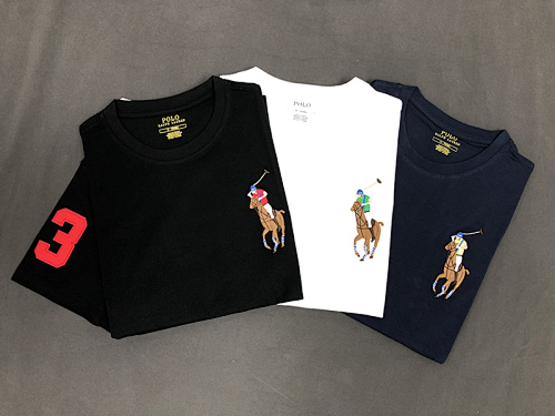 Polo Ralph Lauren — טי-שירט · A1088