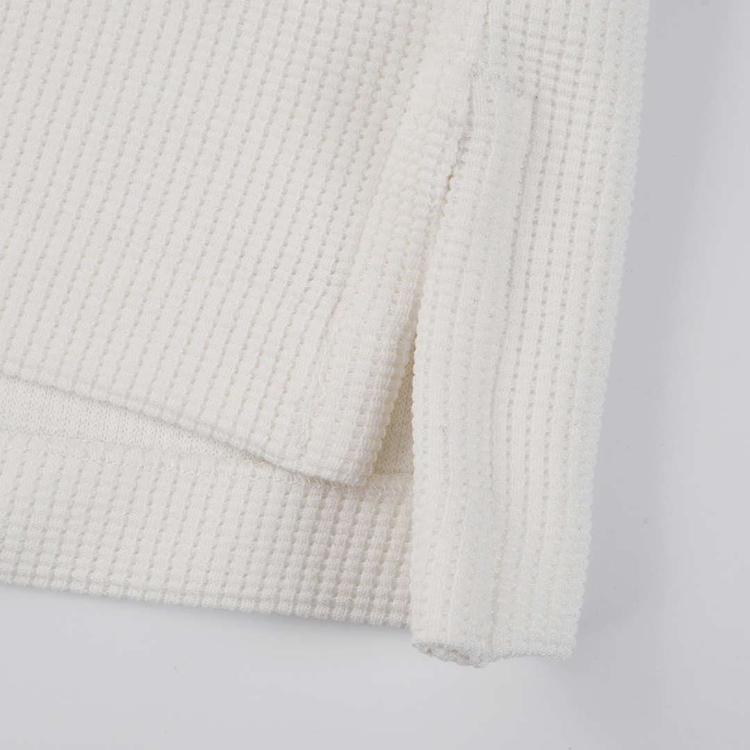 Ralph Lauren Custom Slim Fit Mesh Polo · A3089 — תמונה 7