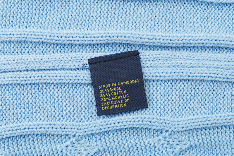 Polo Ralph Lauren Cable Knit Crewneck Sweater · A2819 — תמונה 4