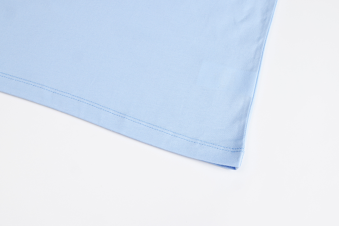 Ralph Lauren Classic Fit Pocket Tee · A3097 — תמונה 28