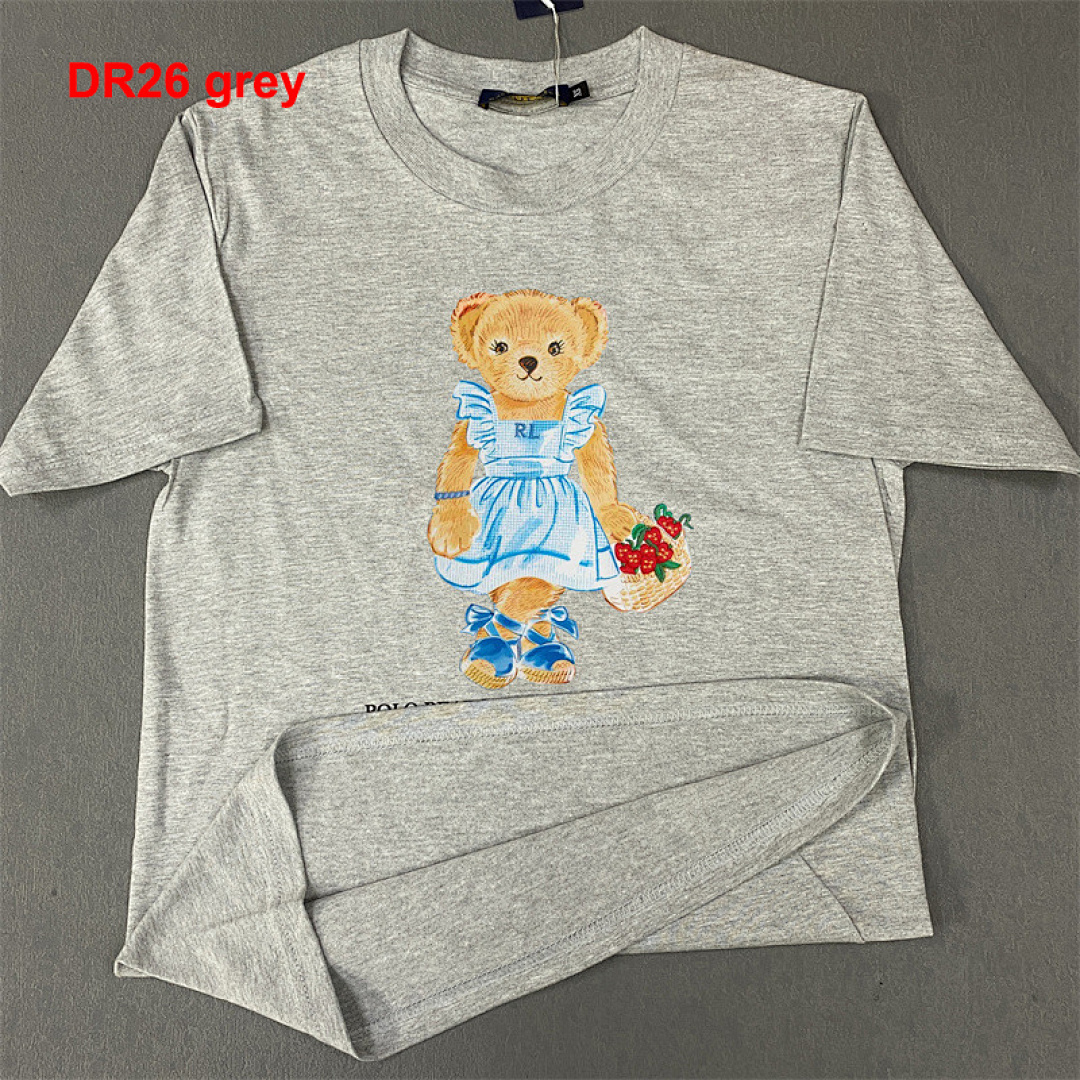 Polo Ralph Lauren Polo Bear · A2211 — תמונה 7