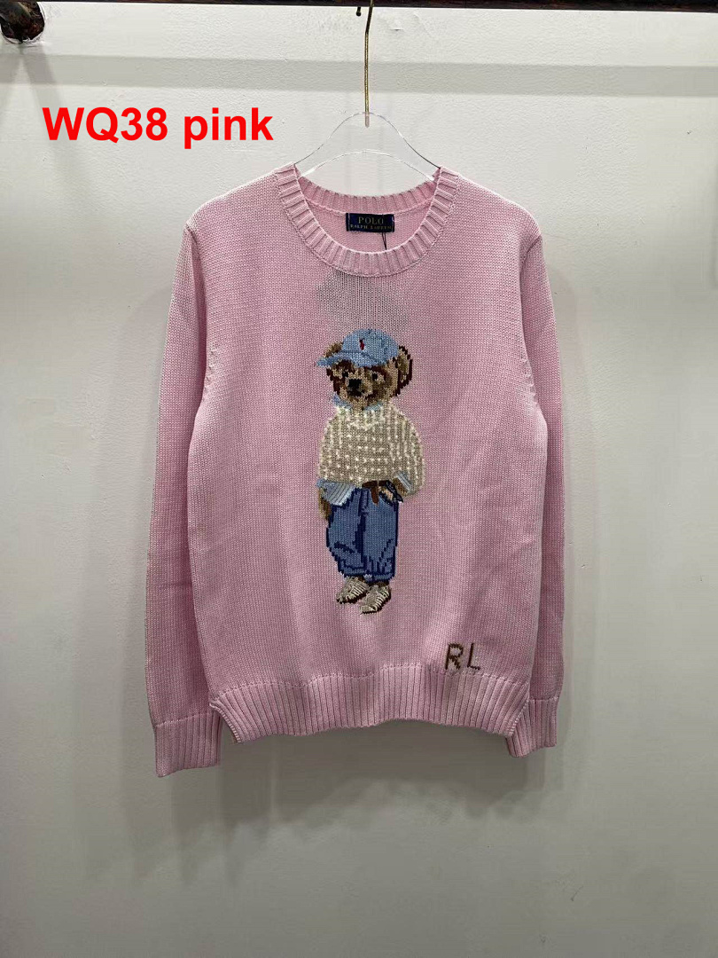 Ralph Lauren Picnic Polo Bear · A2920 — תמונה 10