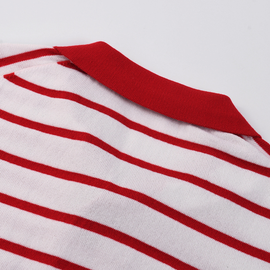 Ralph Lauren Johnny Collar Polo · A3017 — תמונה 10