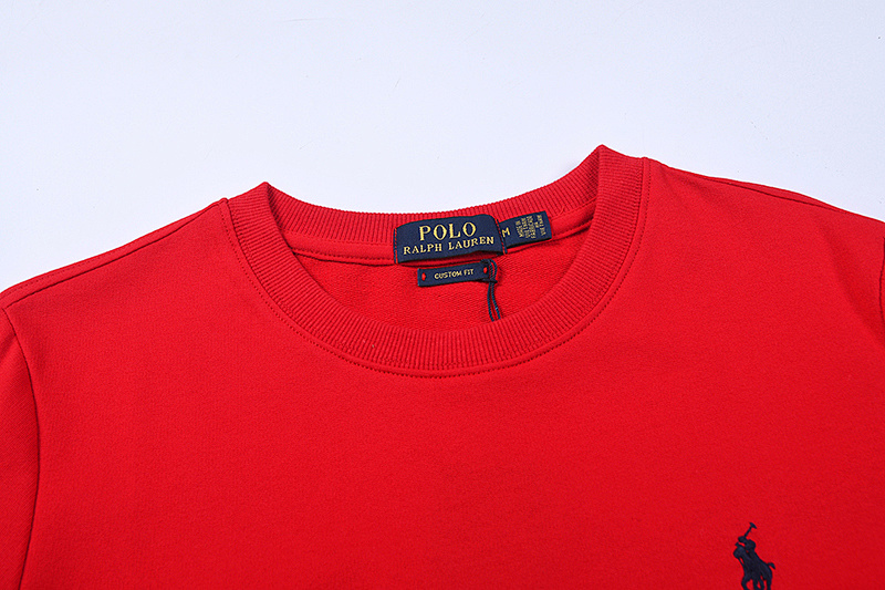 Ralph Lauren — סווטשירט · A767 — תמונה 18