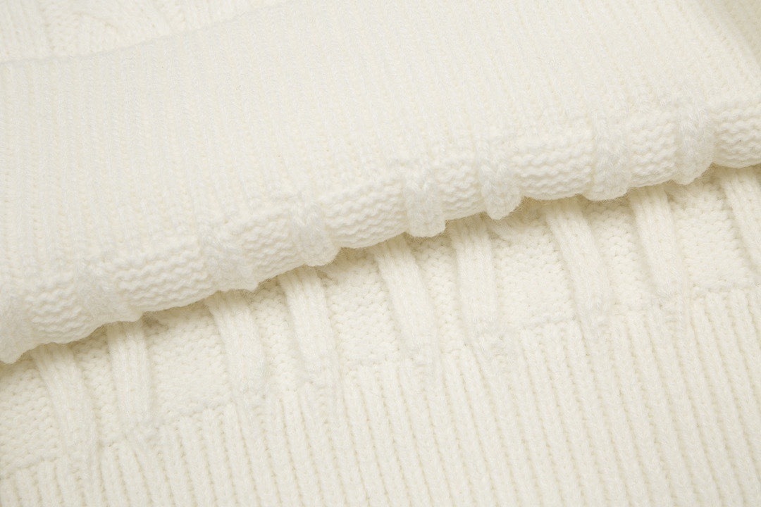 Polo Ralph Lauren Wimbledon Cricket Sweater · A2935 — תמונה 21