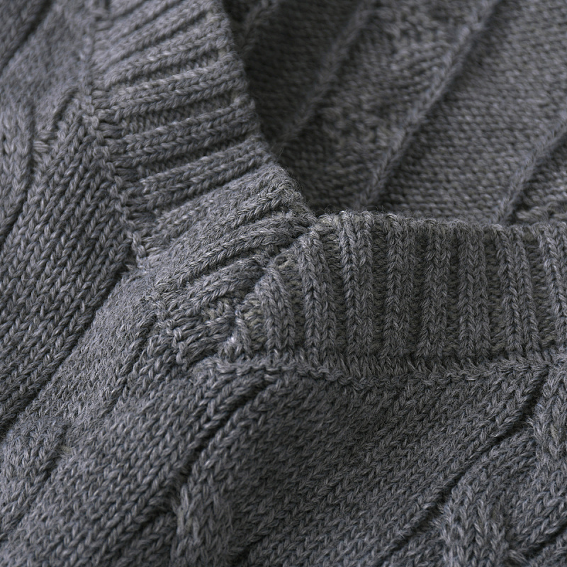Polo Ralph Lauren Cable-Knit Sweater · A2302 — תמונה 26