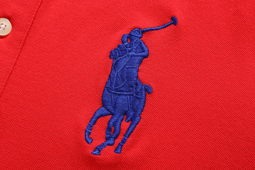 Ralph Lauren — חולצת פולו · A2232 — תמונה 23