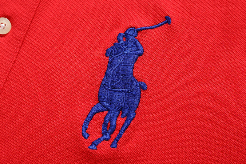 Ralph Lauren — חולצת פולו · A2232 — תמונה 24