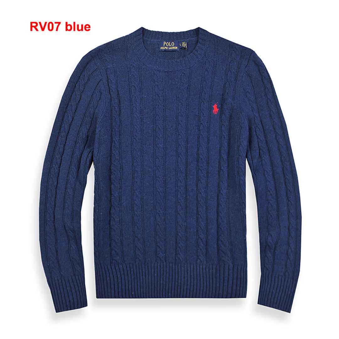 Ralph Lauren — סוודר · A716 — תמונה 43