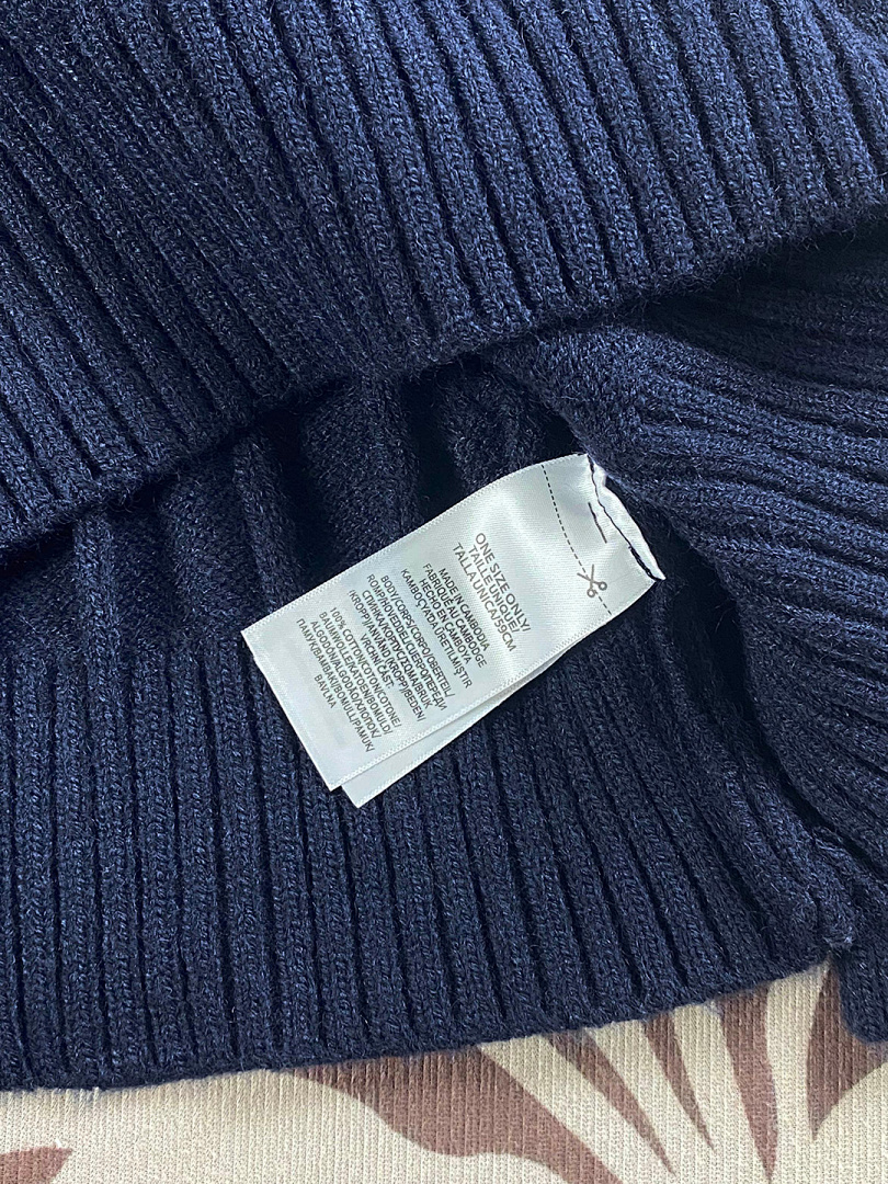 Ralph Lauren Cable-Knit Quarter-Zip Sweater · A2520 — תמונה 16