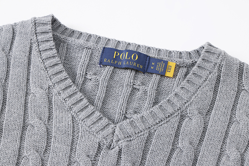 A1744 Rauph Lauren women sweater — תמונה 18