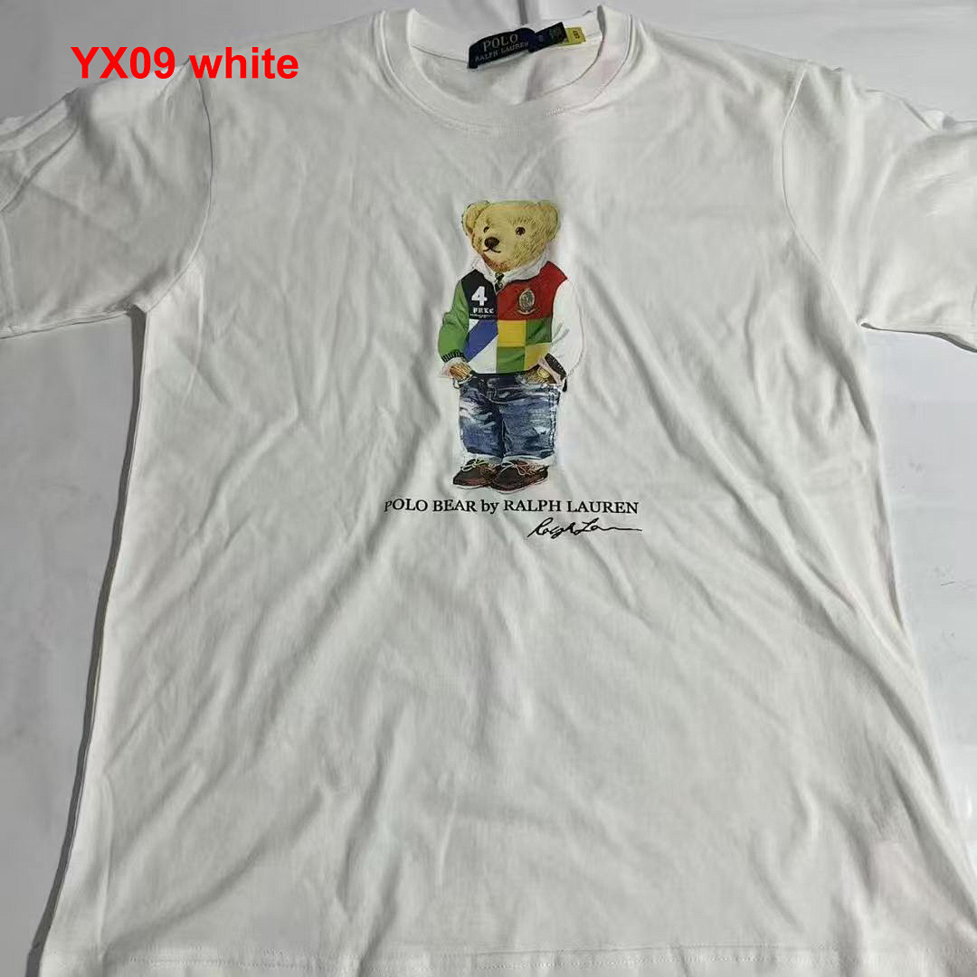 Ralph Lauren Polo Bear Wimbledon · A2467 — תמונה 5
