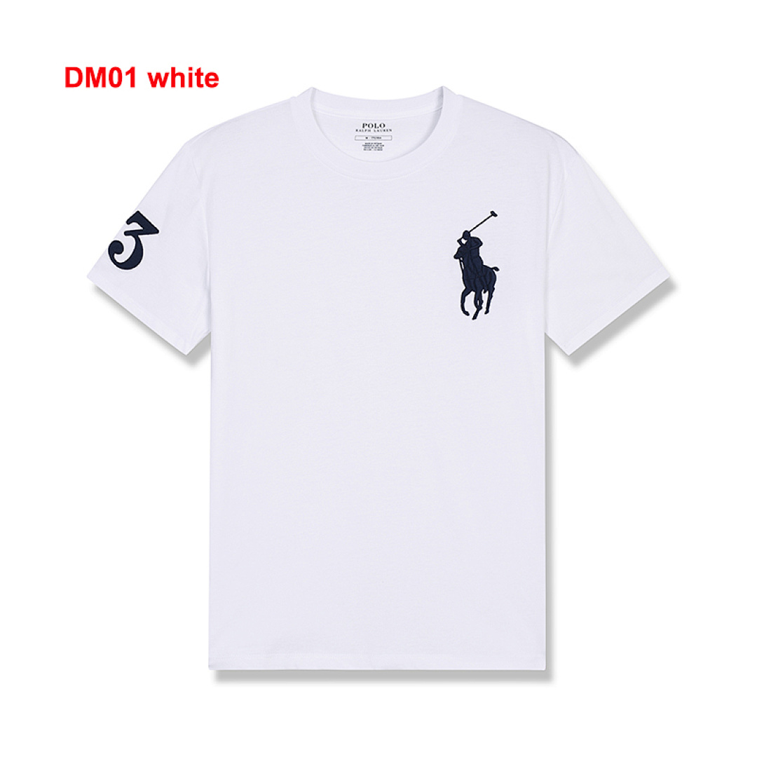 Polo Ralph Lauren — טי-שירט · A1088 — תמונה 26