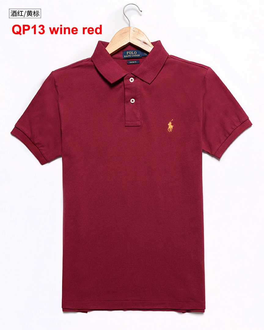 Ralph Lauren Classic Polo · A1122 — תמונה 18