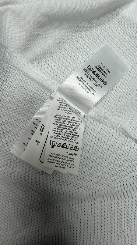 Ralph Lauren Classic-Fit Soft Cotton Polo · A3088 — תמונה 13