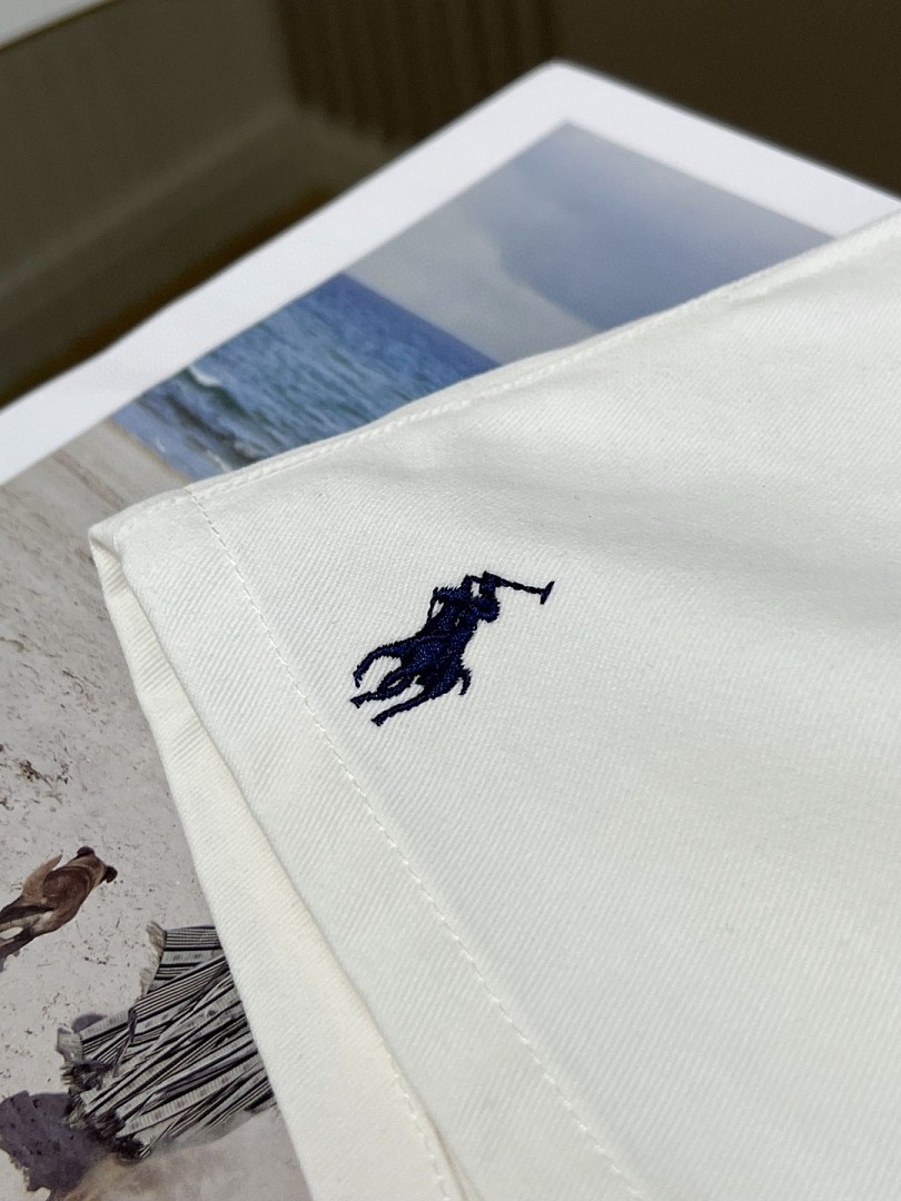 Ralph Lauren — מכנסי שורט · A3122 — תמונה 13