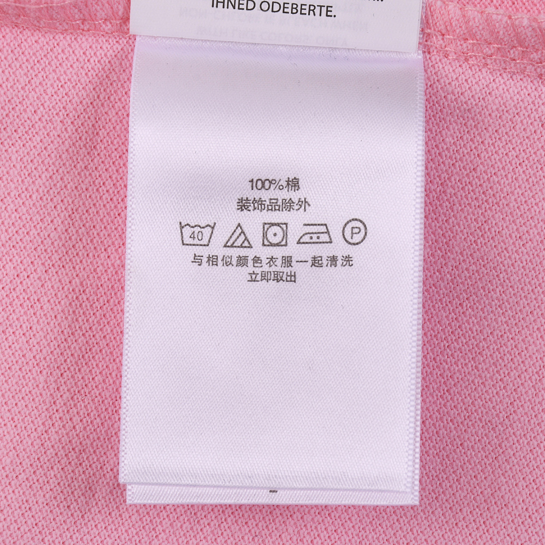 Ralph Lauren Polo Pony-appliqué Polo Shirt · A2578 — תמונה 6