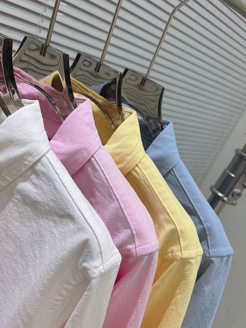 Polo Ralph Lauren The Iconic Oxford Shirt · A2917 — תמונה 22