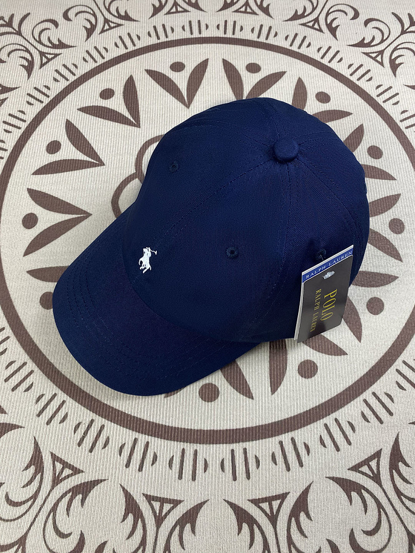 Polo Ralph Lauren — כובע מצחייה · A2611 — תמונה 6