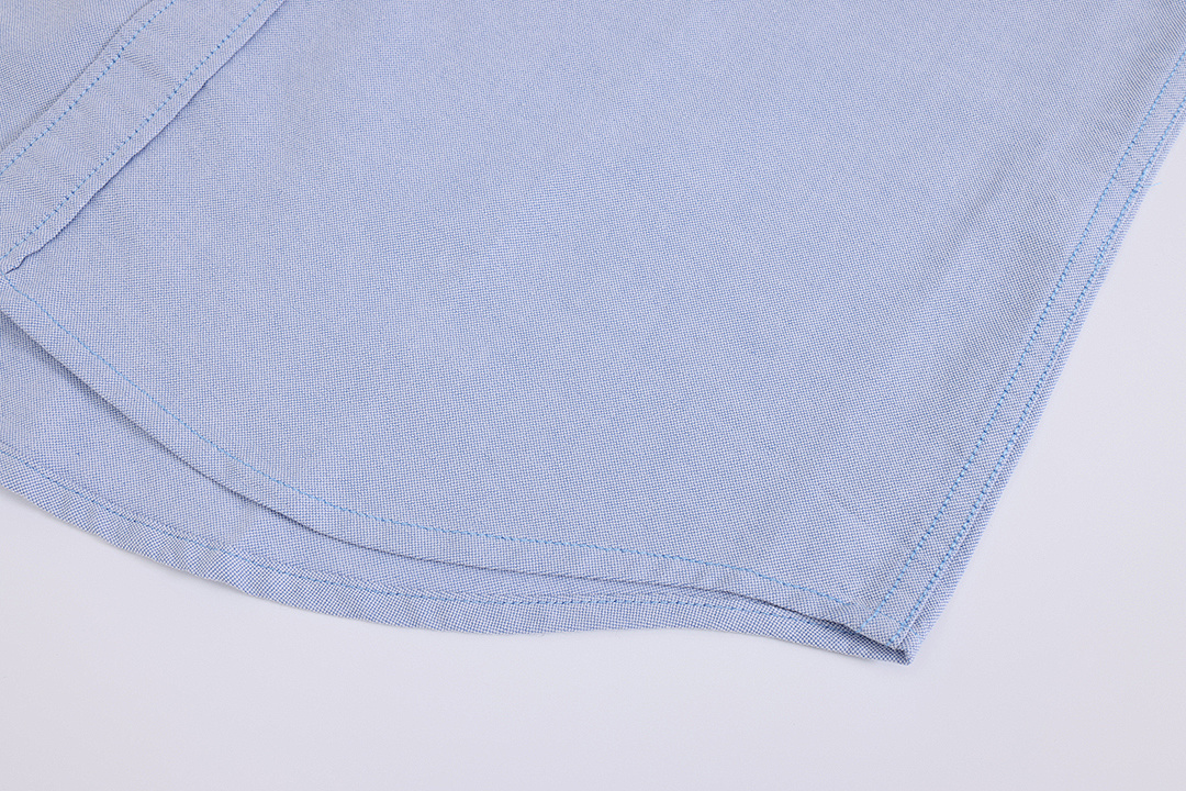 Ralph Lauren Polo Bear Cotton Oxford Shirt · A2003 — תמונה 6