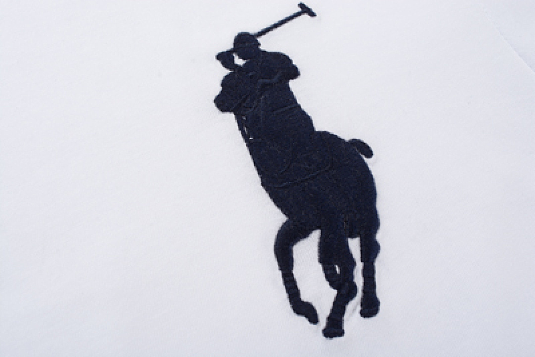Ralph Lauren Big Pony · A340 — תמונה 43