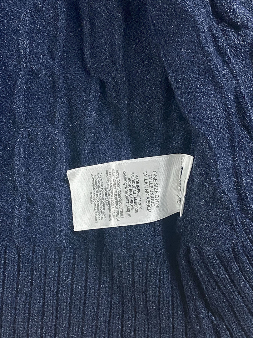 Ralph Lauren — סוודר רוכסן · A2606 — תמונה 23
