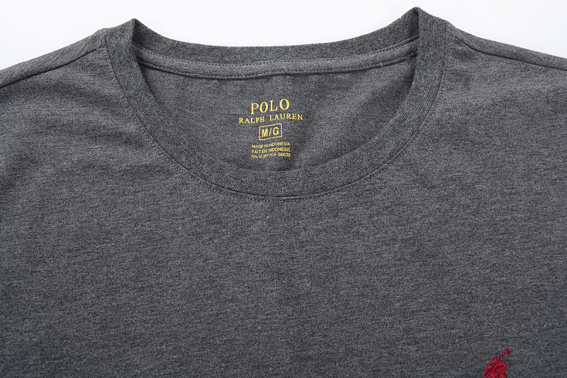 A496 Rauph Lauren men t-shirt long sleeve — תמונה 41